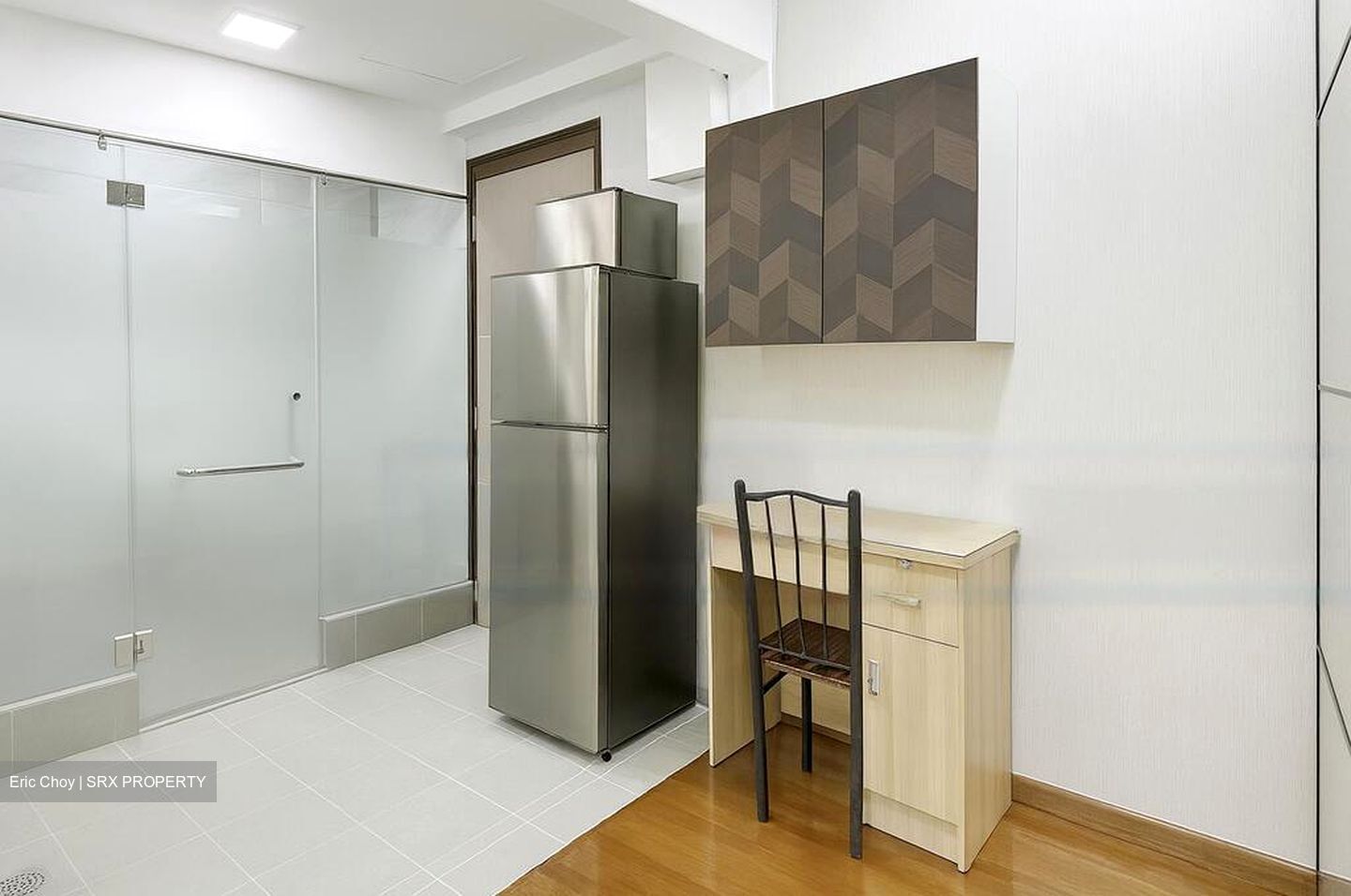 Simei Green Condominium (D18), Condominium #475097801